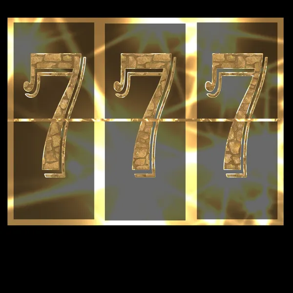 Лучшие 777 слоты